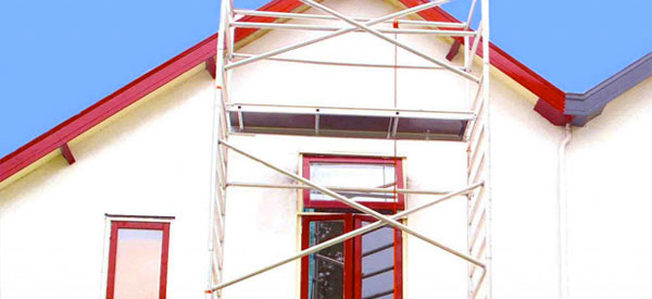 Rénova'tech 974 : votre artisan couvreur dans l'île de la réunion 974 : Réparation, entretien toiture en tôle, couverture, pose de gouttières, Nettoyage, démoussage toit tôle, traitement de la rouille, étanchéité, resserrage de boulons et peinture hydrofuge toiture, ravalement peinture façade, nettoyage des extérieurs.